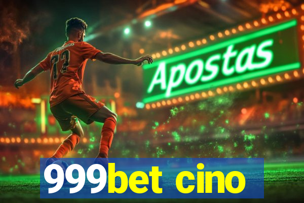999bet cino